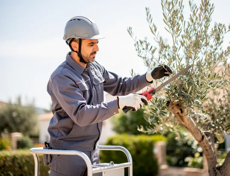 Abbattimento Alberi Quattromiglia